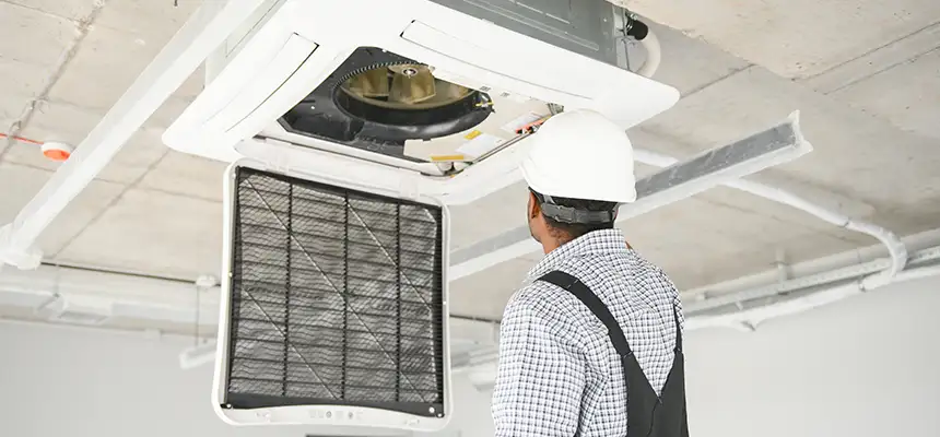 Our Affordable Duct Cleaning Near Me Services in Bismarck, ND