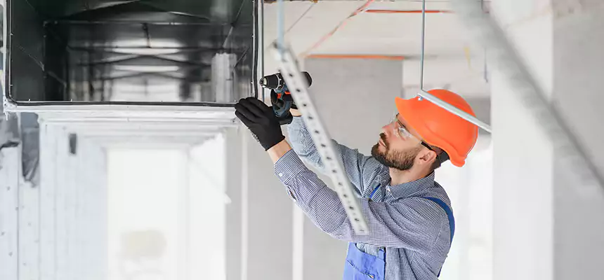 Comprehensive Ventilation Cleaning in Bismarck