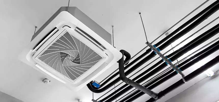 Our Air Duct Deep Cleaning Services in Bismarck, ND