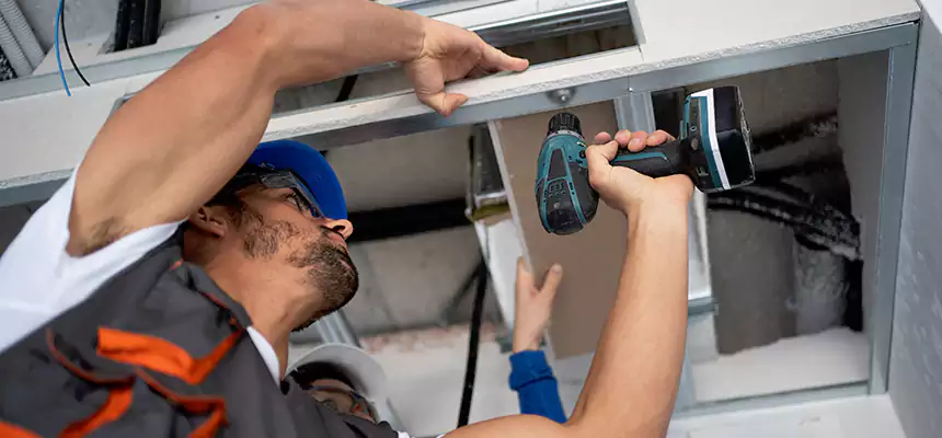 Our Apartment Air Duct Cleaning Services in Bismarck, ND