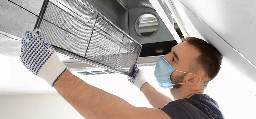 Our Dryer Vent Cleaning Services in Bismarck, ND