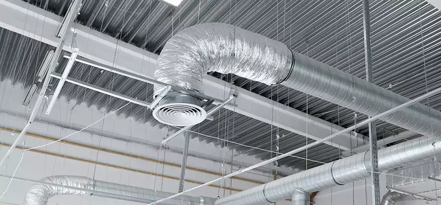 Our Dryer Vent Hose Replacement Services in Bismarck, ND