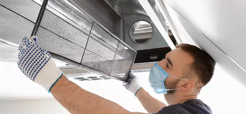Our Dryer Vent Replacement Services in Bismarck, ND