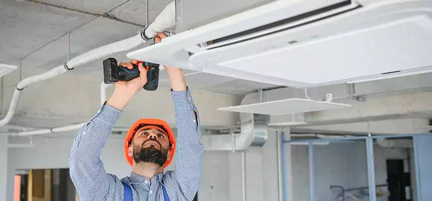 Eco‑Friendly Coil & Plenum Deep Cleaning in Bismarck