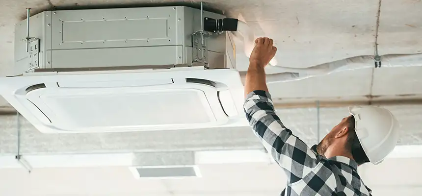 Our Local Vent Cleaning Services in Bismarck, ND