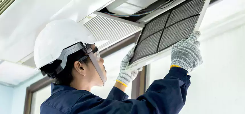 Our Multi-family Home Duct Cleaning Services in Bismarck, ND
