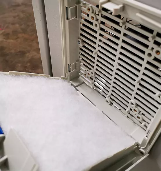 Professional Air Duct Expansion Solutions in Bismarck, ND