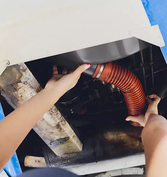 About Air Duct Virus Disinfection in Bismarck, ND