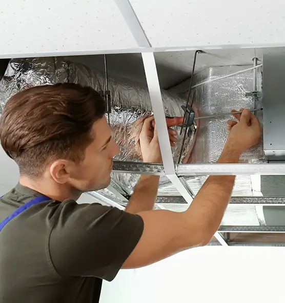 Professional Clogged Dryer Vent Repair in Bismarck, ND