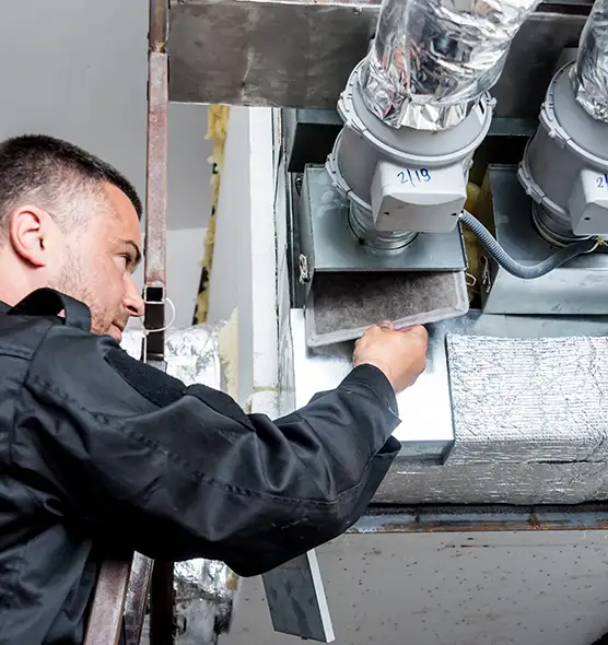 Professional Furnace Vent Cleaning in Bismarck, ND