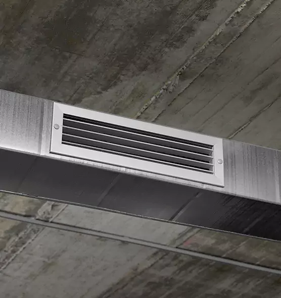 Trusted Hospital Grade Air Duct Cleaning Experts in Bismarck, ND