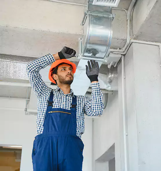 About Hotel Duct And Vent Cleaning in Bismarck, ND