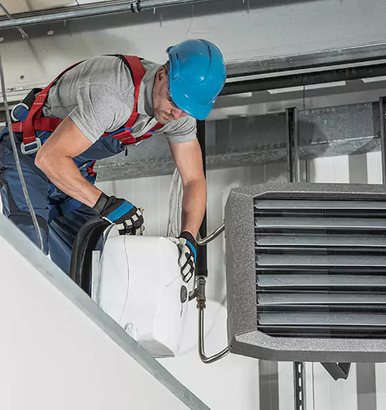 About HVAC Mold Remediation Service in Bismarck, ND