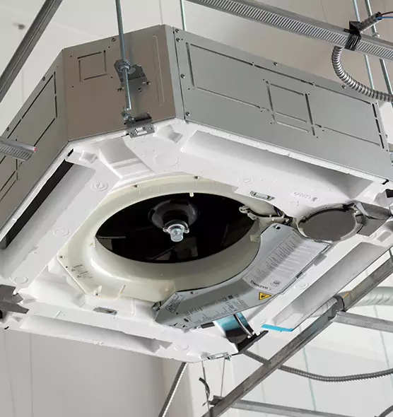 Professional Industrial Dryer Vent Cleaning in Bismarck, ND