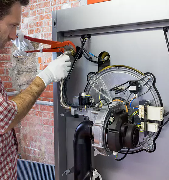 Advanced Repair Dryer Vent Hose in Bismarck, ND