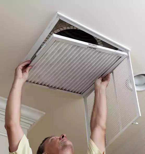 Advanced Residential Vent Cleaning in Bismarck, ND