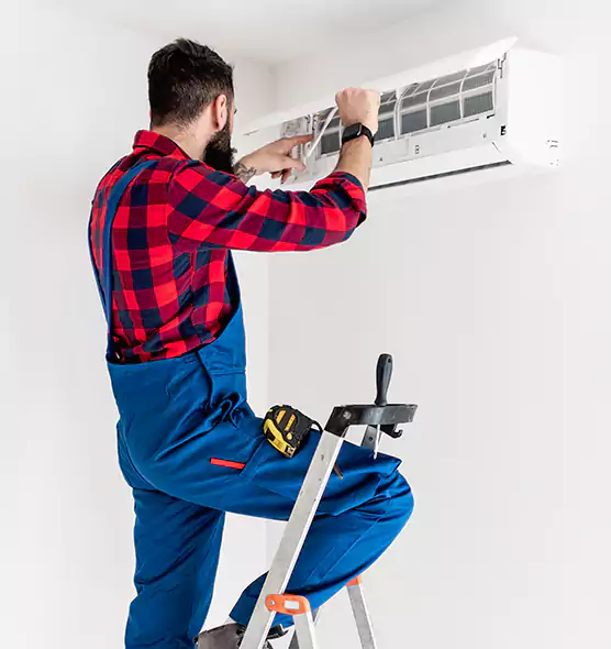 About Smart Air Conditioning Installation in Bismarck, ND