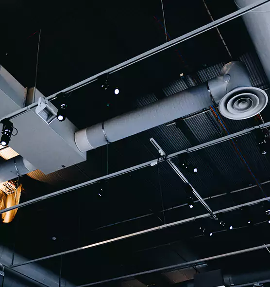 Professinal UV Light Air Purification for Ducts in Bismarck, ND