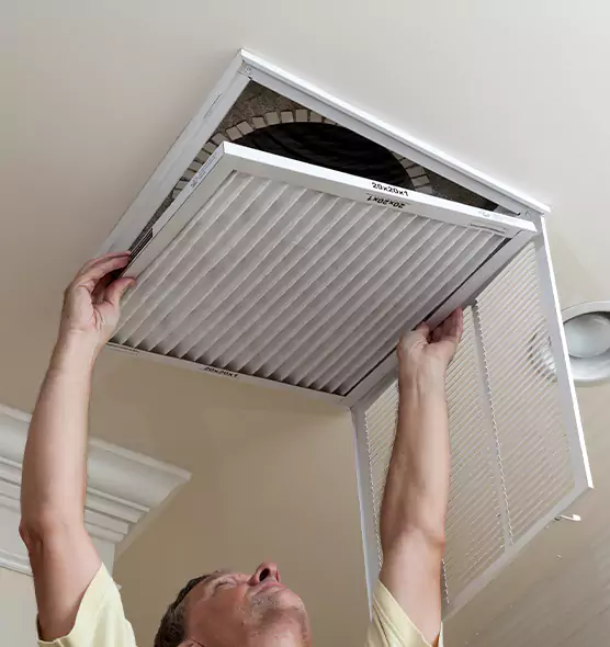 Trusted Vent Shaft Cleaning Expert in Bismarck, ND