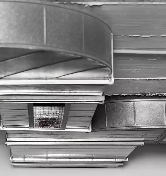 Professional Wall Vent Cleaning Service in Bismarck, ND