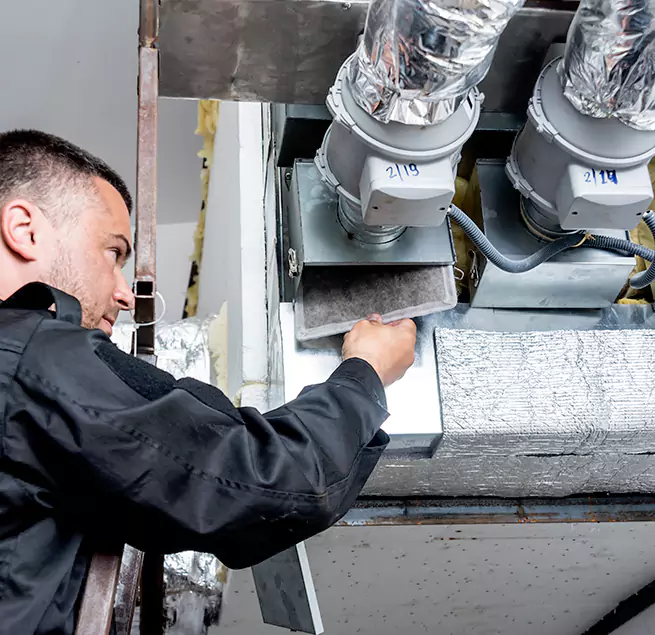 Why Homeowners & Businesses Trust Us in Bismarck, ND?