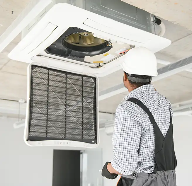 Why Homeowners & Businesses Trust Us in Bismarck, ND?