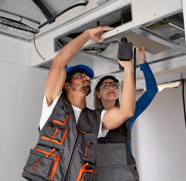 Why Homeowners & Businesses Trust Us in Bismarck, ND