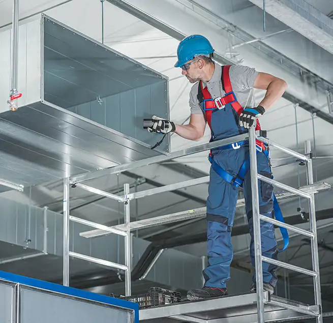 Why Homeowners & Businesses Trust Us in Bismarck, ND?