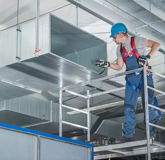 Why Homeowners & Businesses Trust Us in Bismarck, ND?