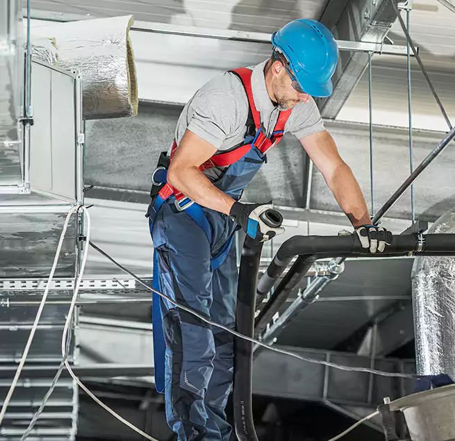 Why Homeowners & Businesses Trust Us in Bismarck, ND?