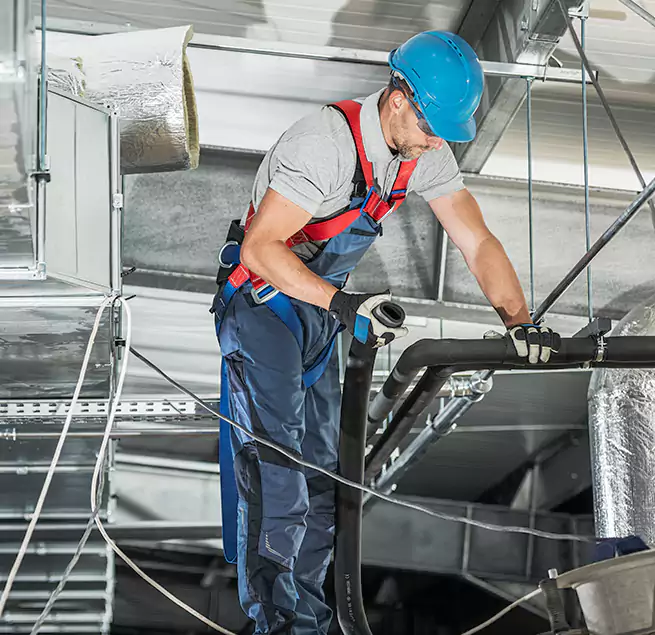 Why Homeowners & Businesses Trust Us in Bismarck, ND?