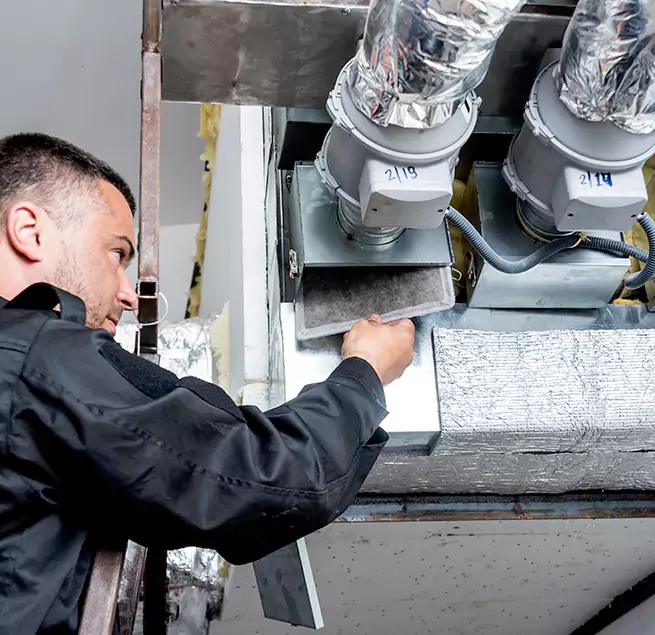  Why Homeowners & Businesses Trust Us in Bismarck, ND?