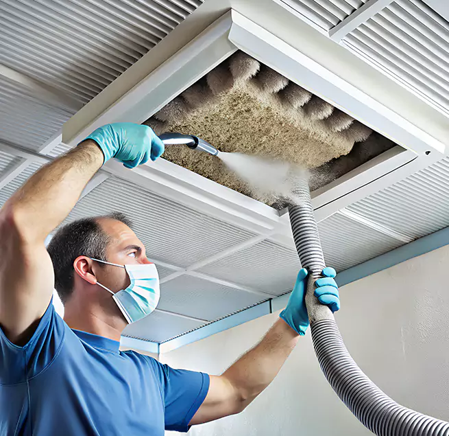 Why Homeowners Businesses Trust Us in Bismarck, ND?