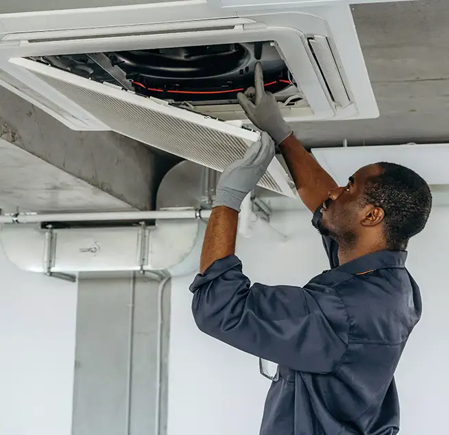 Why Homeowners & Businesses Trust Us in Bismarck, ND?