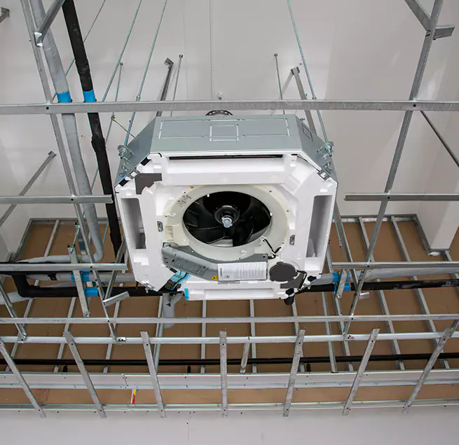 Why Homeowners & Businesses Trust Us Bismarck, ND