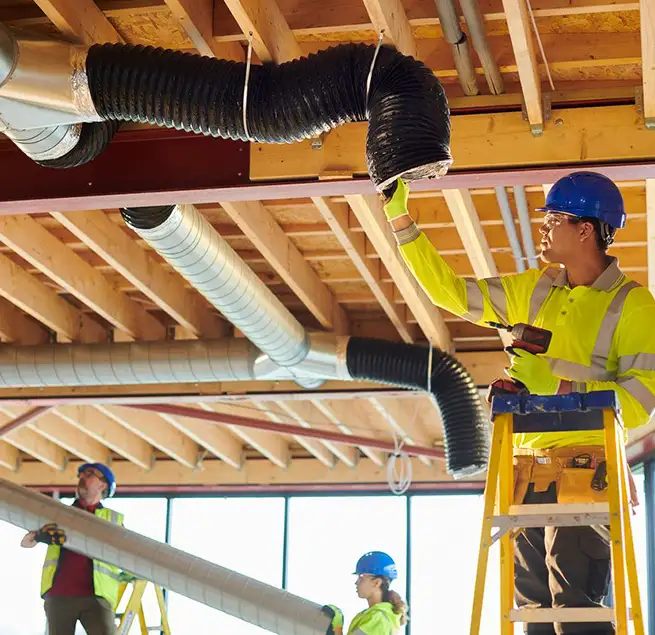 Why Homeowners & Businesses Trust Us in Bismarck, ND?