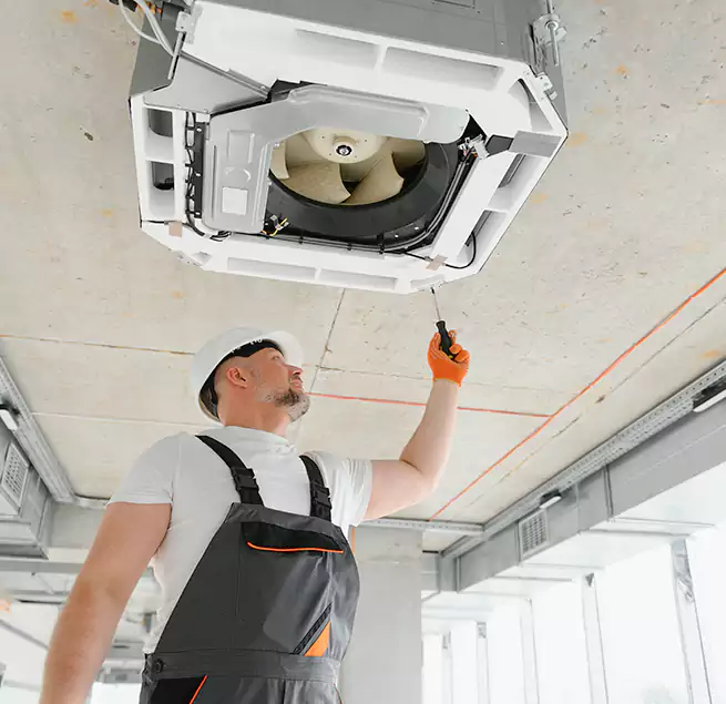 Why Homeowners Businesses Trust Us in Bismarck, ND