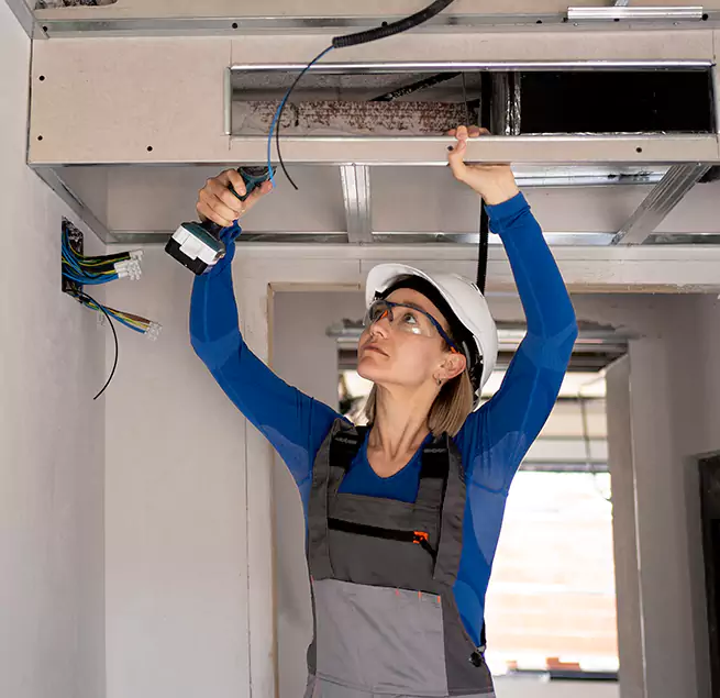 Why Homeowners & Businesses Trust Us in Bismarck, ND?