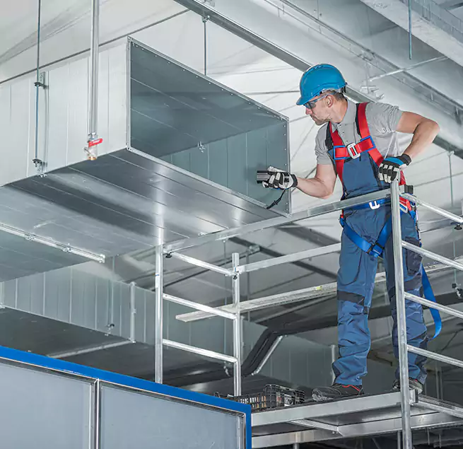 Why Homeowners & Businesses Trust Us Bismarck, ND