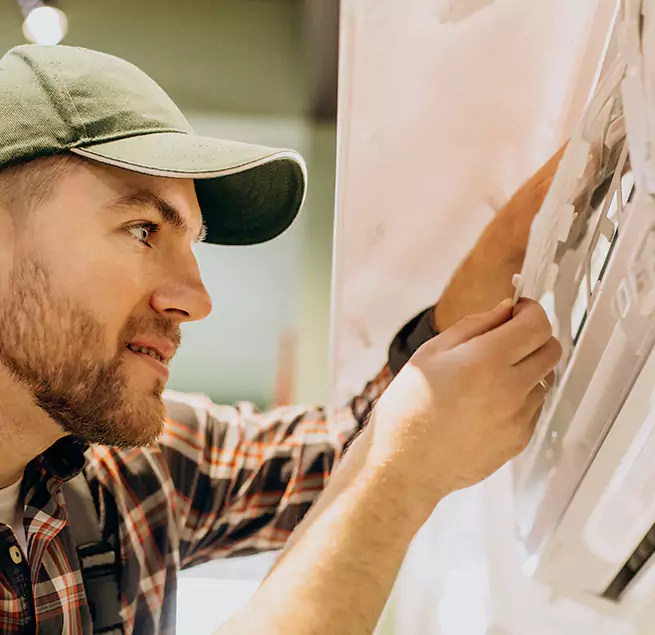 Why Homeowners & Businesses Trust Us in Bismarck, ND?