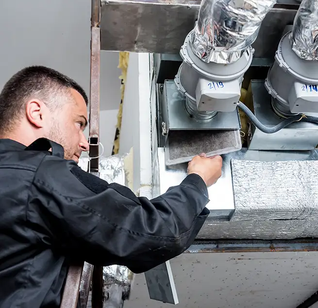 Why Homeowners & Businesses Trust Us in Bismarck, ND?